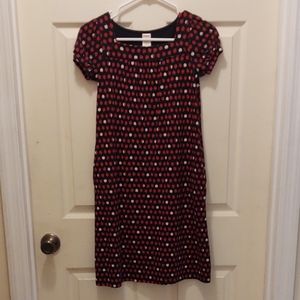 Gymboree fall apple 🍎 dress